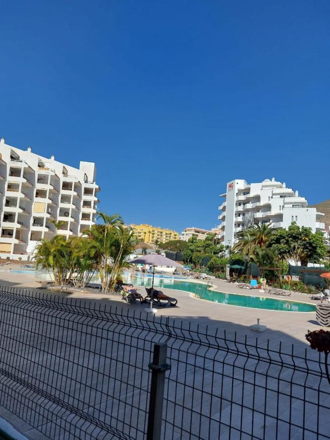 San Marino Los Cristianos Center Apartment Arona  Buitenkant foto