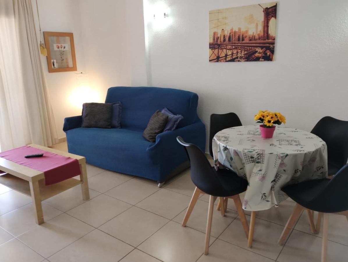 San Marino Los Cristianos Center Apartment Arona  Buitenkant foto