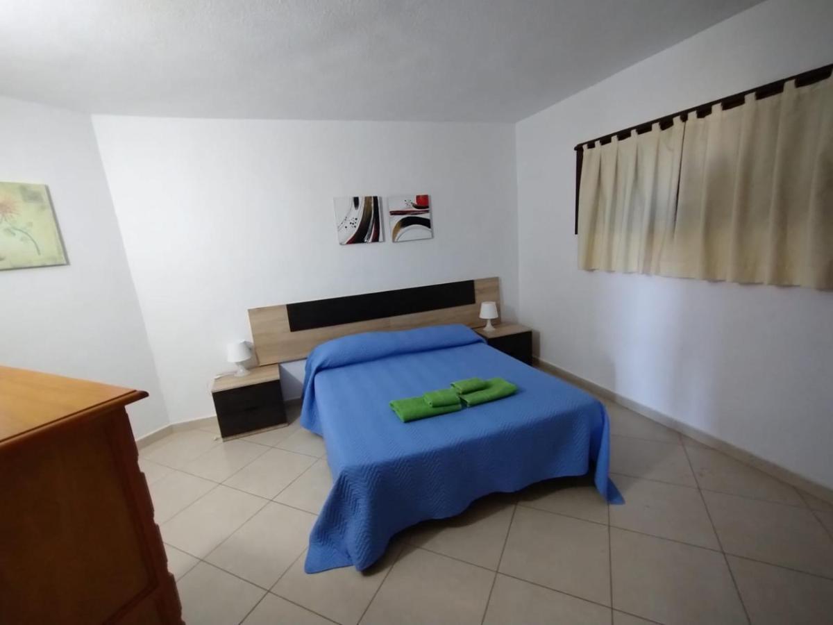 San Marino Los Cristianos Center Apartment Arona  Buitenkant foto