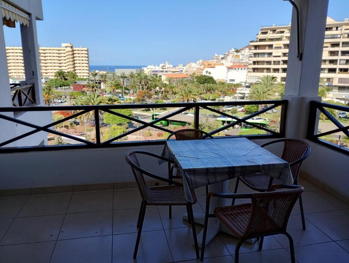San Marino Los Cristianos Center Apartment Arona  Buitenkant foto